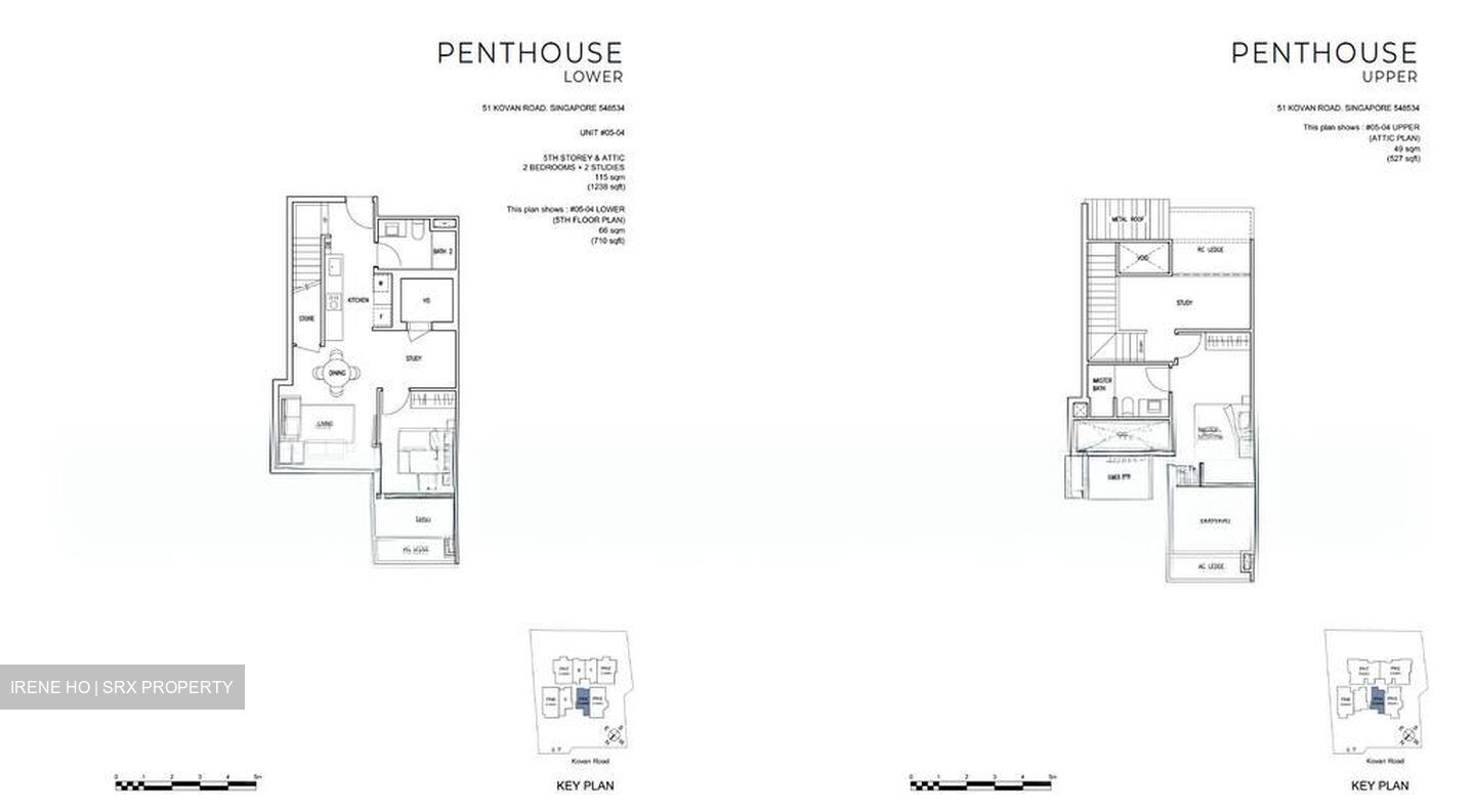 Kovan Jewel (D19), Apartment #603624661